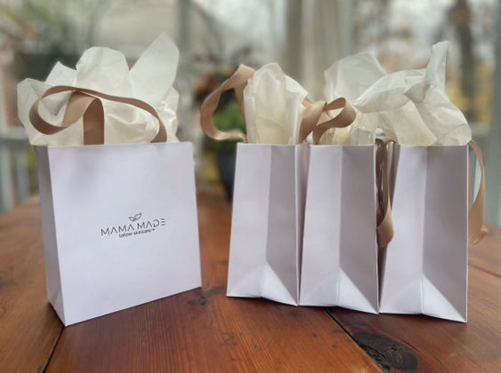 Organic Whipped Tallow Moisturizer Gift Bundle