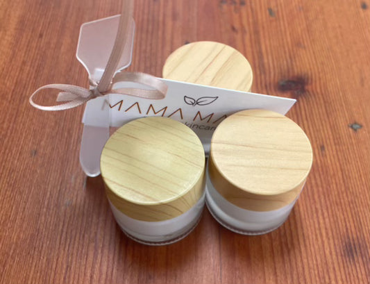 Organic Whipped Tallow Moisturizer Gift Bundle