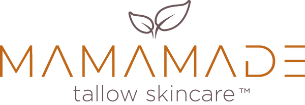 MamaMade Tallow Skincare