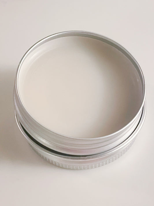 Organic Tallow Moisturizer Face + Body Balm - Pocket Balm