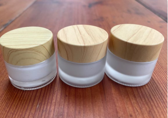 TALLOW TINY'S - (1.5oz)