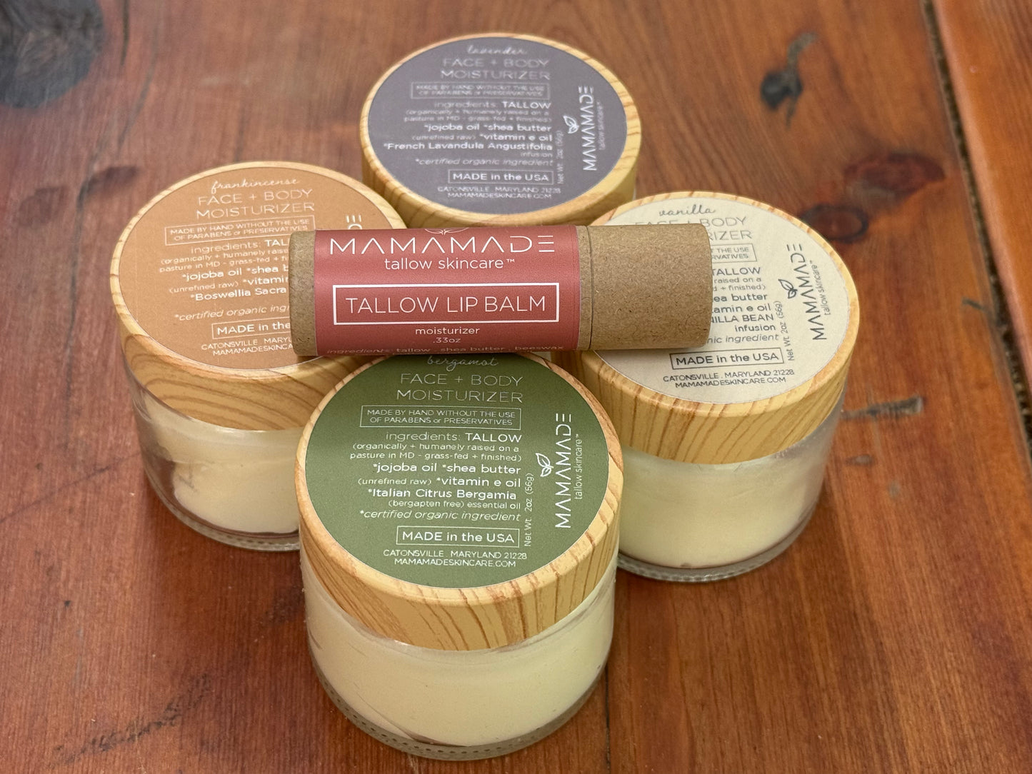 Mother's Day Bundle