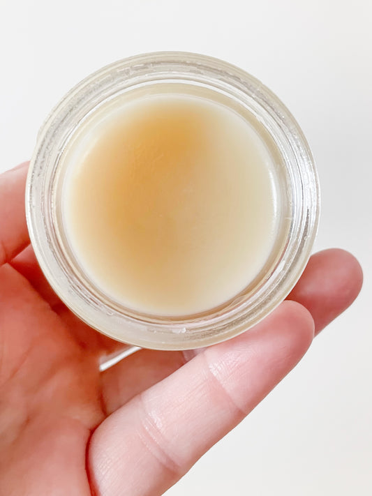 Muscle Balm